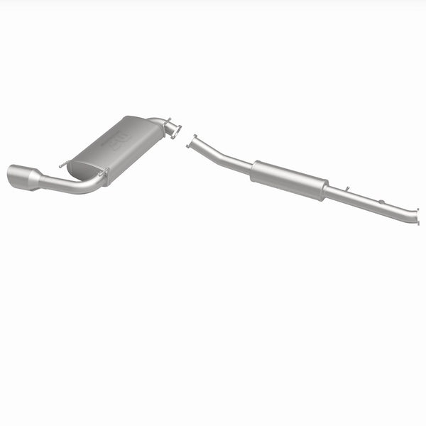 MagnaFlow Exhaust System Kit for Mazda Miata (MPN: 15715)