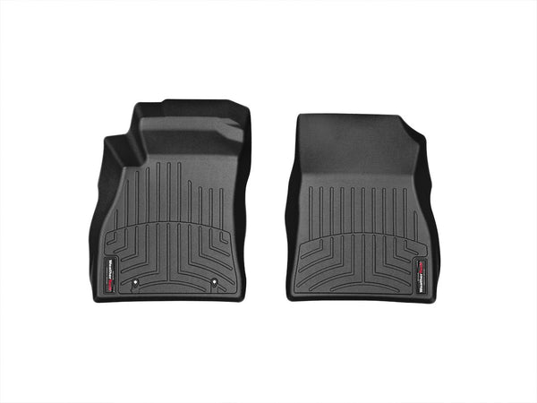 WeatherTech Floor Liner (MPN: 445041)