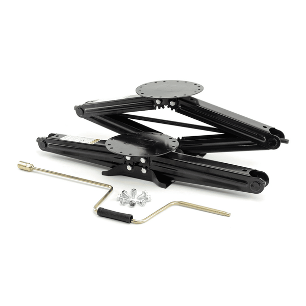 Lippert Components Leveling Jack (MPN: 285344)