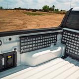 Putco Molle Cargo Panel (MPN: 195191)