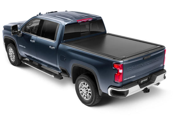 Retrax Retractable Truck Bed Cover (MPN: 61484)
