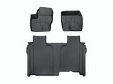 WeatherTech FloorLiner HP (MPN: 441436-1-5IM)