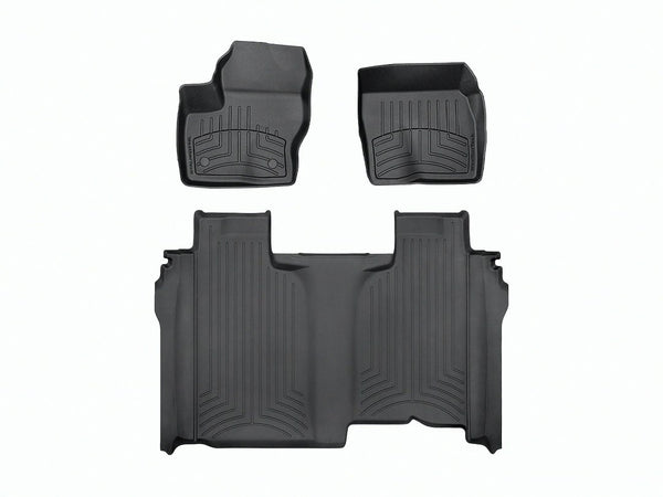 WeatherTech FloorLiner HP (MPN: 441436-1-5IM)