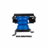 Super Springs SumoSprings Helper Spring Kit (MPN: K-10-011)