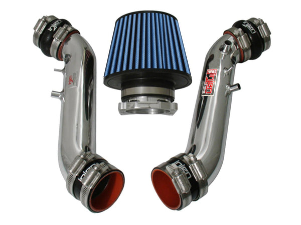 Injen Technology Cold Air Intake IS Series (MPN: IS1980P)