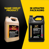 Meguiars Ultra Pro Speed Compound (MPN: M11001)