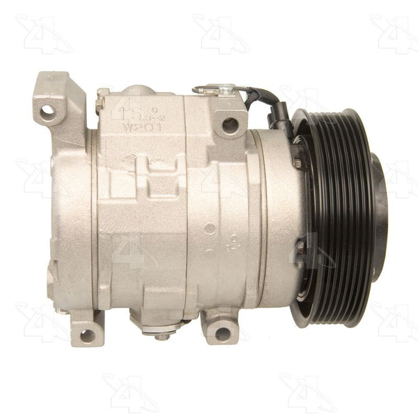Four Seasons Air Conditioner Compressor (MPN: 68332)
