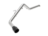 aFe POWER Apollo GT Axle-Back Exhaust System (MPN: 49-43114-B)