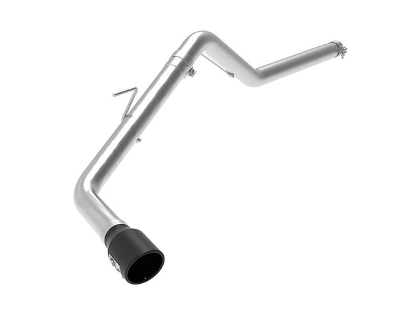 aFe POWER Apollo GT Axle-Back Exhaust System (MPN: 49-43114-B)