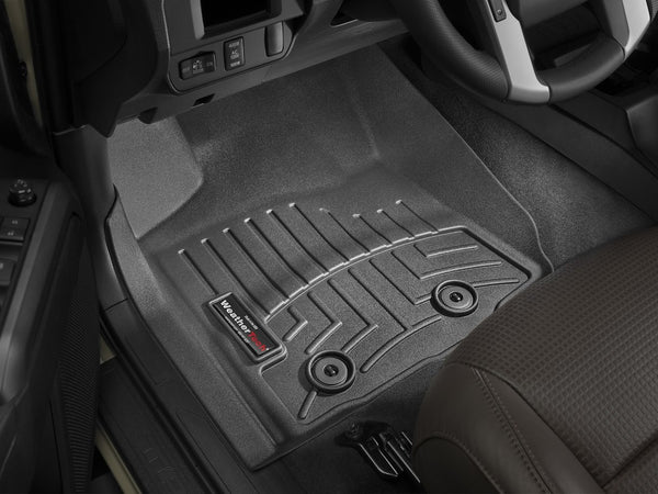 WeatherTech FloorLiner (MPN: 4413011)