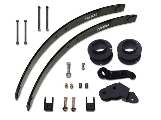 Tuff Country Lift Kit Suspension (MPN: 33121)
