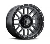 Icon Vehicle Dynamics Alpha Series Wheel (MPN: 1217856350GM)