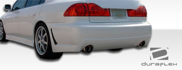 Duraflex Side Skirt (MPN: 101979)