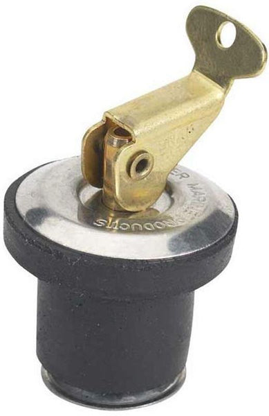 Sierra Marine Plug; Cam Snap Lock (MPN: 051008-10)