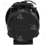 Four Seasons Air Conditioner Compressor (MPN: 77308)