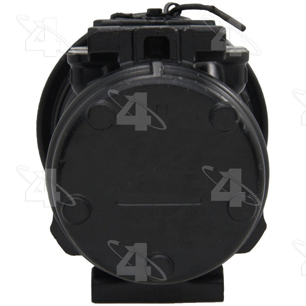 Four Seasons Air Conditioner Compressor (MPN: 77308)