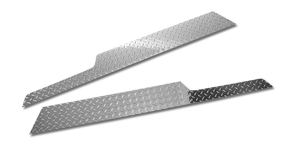 Warrior Products Rocker Panel Guard (MPN: 909)