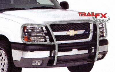 TrailFX Grille Guard (MPN: 1520251101)