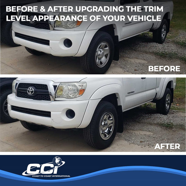 Coast To Coast Wheel Skin (MPN: IWCIMP68X)