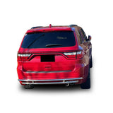 Black Horse Off Road Bumper Guard (MPN: CRDL-JEJ101S)