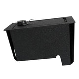 Black Horse Off Road Console Security Insert (MPN: ASTT02)