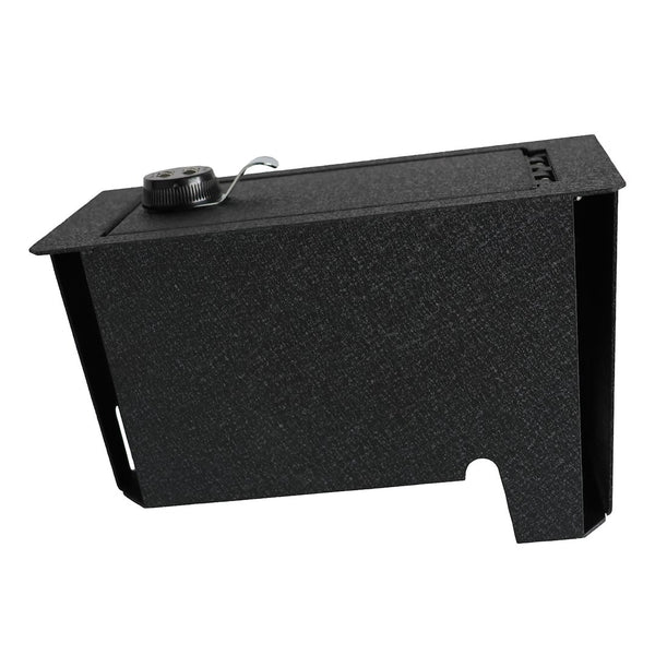 Black Horse Off Road Console Security Insert (MPN: ASTT02)