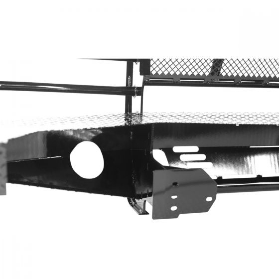 Ranch Hand Front Bumper (MPN: FST07HBL1)