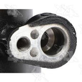 Four Seasons Air Conditioner Compressor (MPN: 167313)