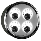 AutoMeter 5 Inch Analog Gauge Set (MPN: 2020)