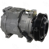 Four Seasons Air Conditioner Compressor (MPN: 78359)