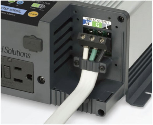 Pro Mariner TruePower Plus Inverter (MPN: 06200)