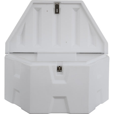 Buyers Products Trailer Tongue Box (MPN: 1701679)