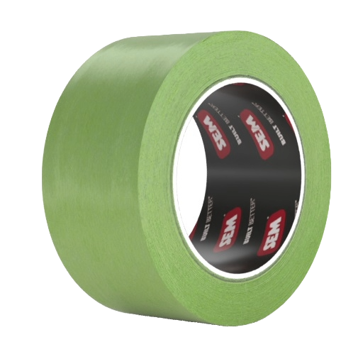 SEM Products Auto Refinishing Masking Tape (MPN: SM0048)