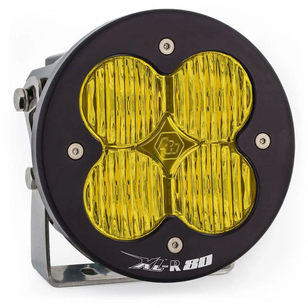 Baja Designs XL-R 80 LED Driving Fog Light (MPN: 760015)