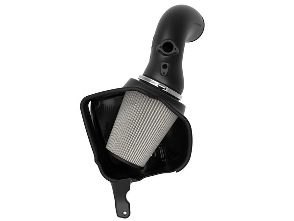 Advanced FLOW Engineering Cold Air Intake (MPN: 54-13018D)