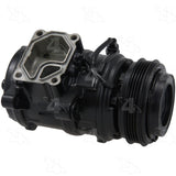 Four Seasons Air Conditioner Compressor (MPN: 77337)
