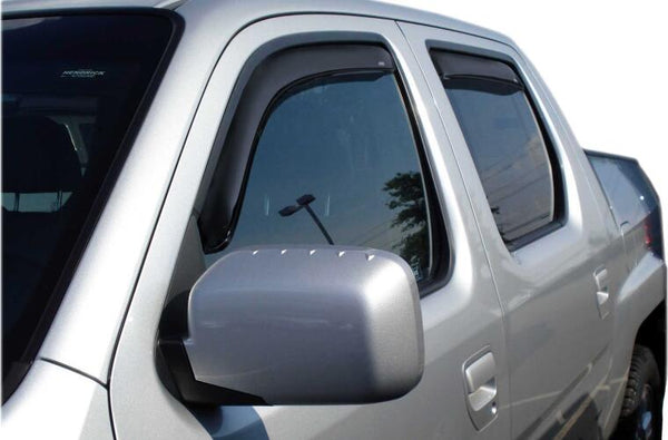 Auto Ventshade In-Channel Ventvisor (MPN: 194832)