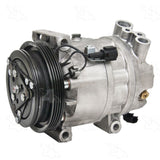 Four Seasons Air Conditioner Compressor (MPN: 68436)