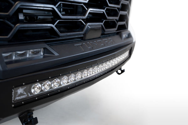 Stealth Fighter Winch Front Bumper for 3rd Gen Toyota Tundra (MPN: F761191760103)