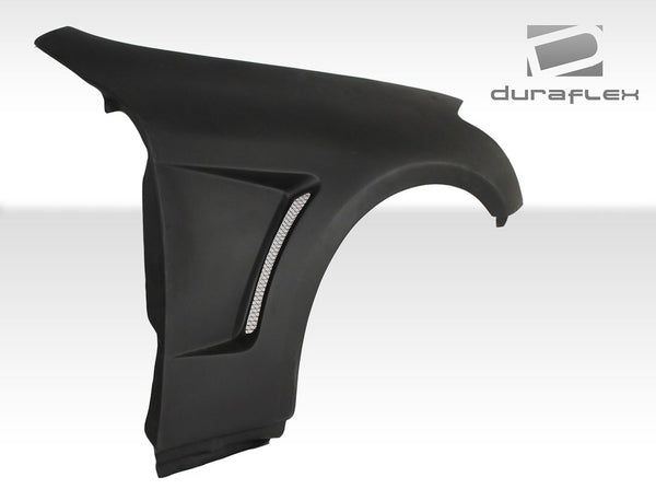 Duraflex M-1 Fender Set (MPN: 103525)
