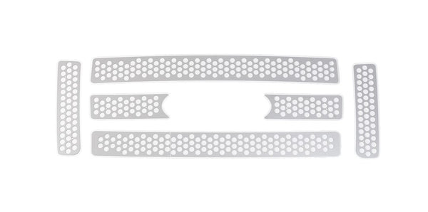 Putco Grille Insert Overlay Punch Style (MPN: 84165)