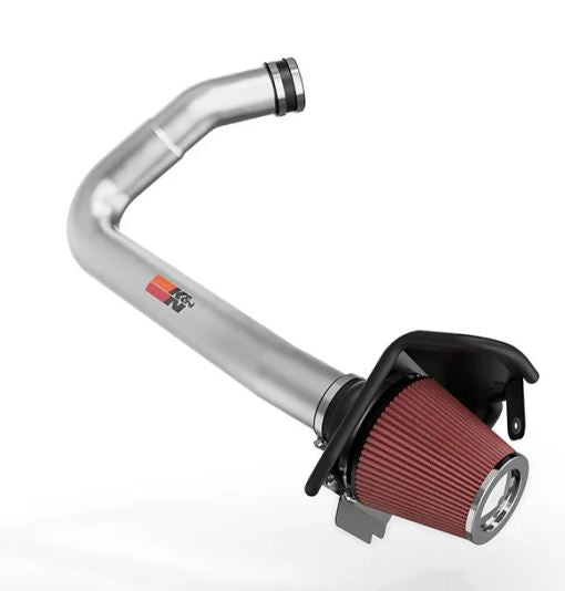 K&N Cold Air Intake System (MPN: 69-2544TP)