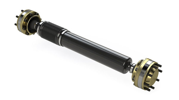 Teraflex High-Angle Rzeppa CV Driveshaft (MPN: 4612302)