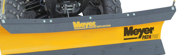 Meyer Products Snow Plow Deflector (MPN: 13368)