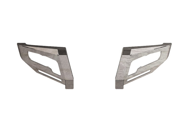 Road Armor Bumper End (MPN: 4104DF1)