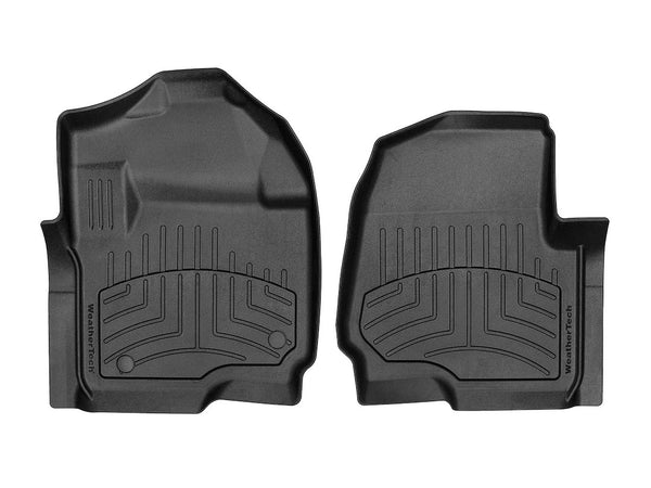 Weathertech Floor Liner HP (MPN: 4410121IM)