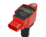 MSD Ignition Blaster Coil-On-Plug Set (MPN: 827916)