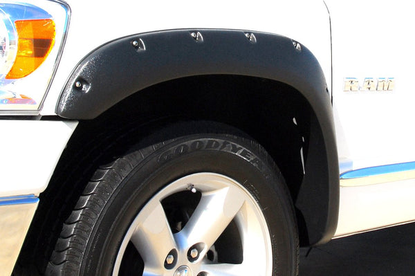 Lund Fender Flare RX-Rivet Style (MPN: RX203TA)