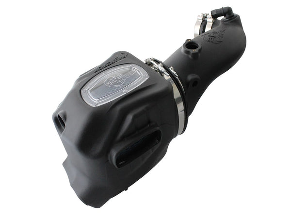 Advanced FLOW Engineering Momentum HD Stage 2 Si (MPN: 50-73004)