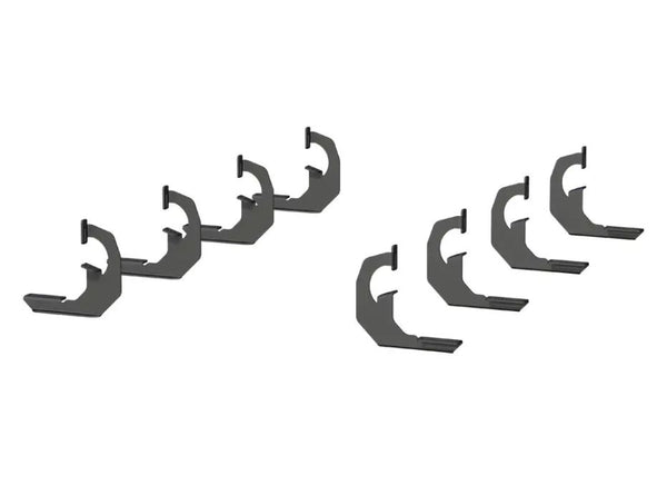 Aries NovaTrac Running Board (MPN: 2553006)